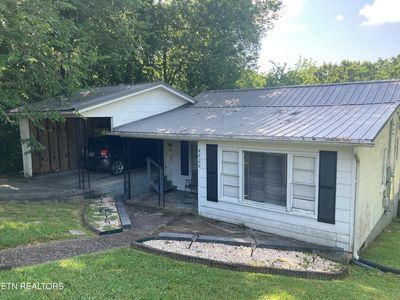 4720 Griffith Dr, Knoxville, TN, 37914
