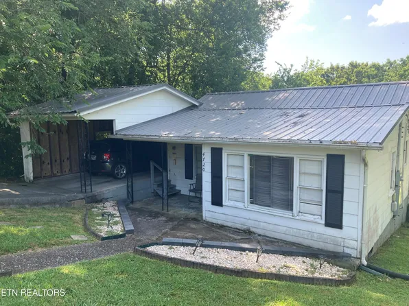 4720 Griffith Dr, Knoxville, TN 37914