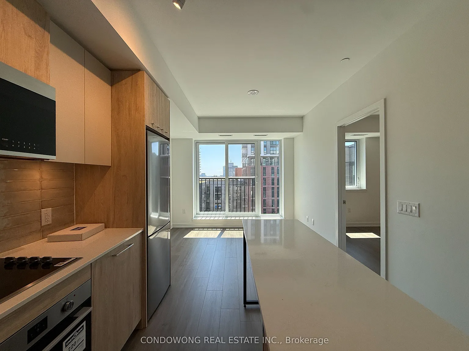 2 bed, $2,780 — Photo 2
