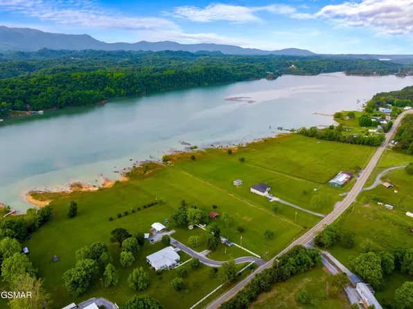 2605 Indian Creek Rd Lot 5, Dandridge, TN 37725