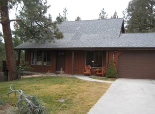 2007 NW 4th St, Bend, OR 97703