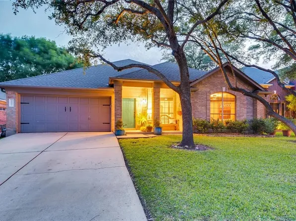 5807 Pecanwood Ln, Austin, TX 78749