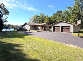 2011 County Road 456, Little Lake, MI 49833
