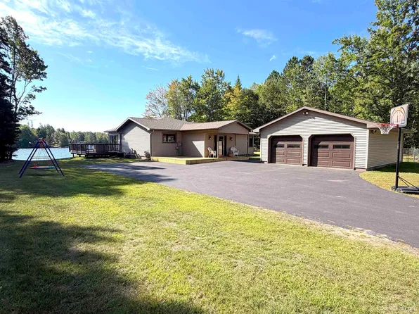 2011 County Road 456, Little Lake, MI 49833