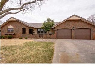 2193 W Bella Vis, Wichita, KS 67203