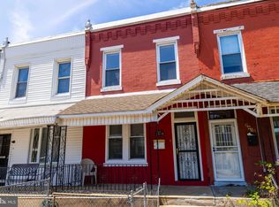 3416 N 16th St, Philadelphia, PA 19140