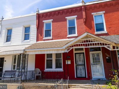 3416 N 16th St, Philadelphia, PA, 19140