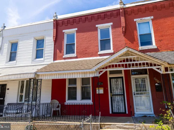 3416 N 16th St, Philadelphia, PA 19140