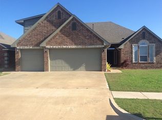 2405 NW 151st St #0, Edmond, OK 73013