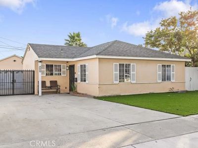 1052 Greenhedge St, Torrance, CA, 90502