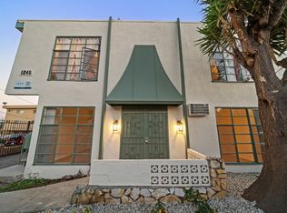 East Hollywood Mid-Century Modern, Los Angeles, CA 90029