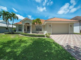 535 Roma Ct, Naples, FL 34110