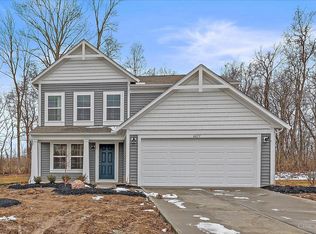 4077 Silverstone Ln, Union Township, OH 45103