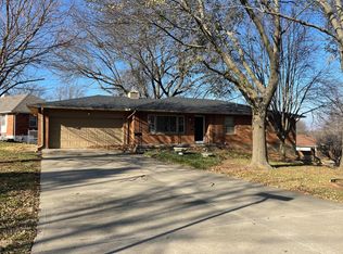 12228 E 39th Ter S, Independence, MO 64052