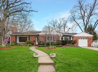 3245 Colfax St, Evanston, IL 60201