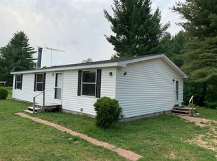 6275 Old Stump Rd, Gaylord, MI 49735