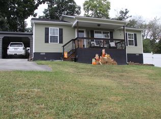 6236 Pleasant Ridge Rd, Knoxville, TN 37912