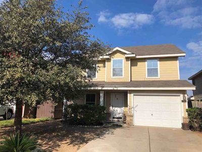 17542 College Port Dr, Laredo, TX, 78045