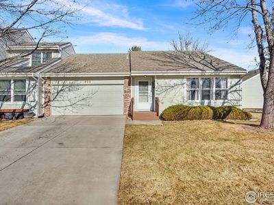 800 Hill Pond Rd, Fort Collins, CO, 80526