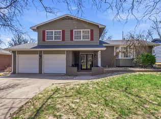 937 N Marguerite Pkwy, Derby, KS 67037