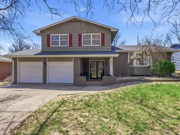 937 N Marguerite Pkwy, Derby, KS 67037