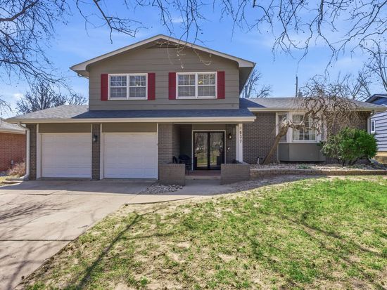 937 N Marguerite Pkwy, Derby, KS 67037