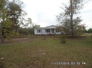 4566 Williston Rd, Williston, SC 29853