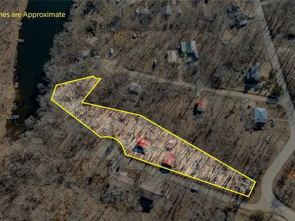 2010 Lydia Ct, Bonne Terre, MO 63628