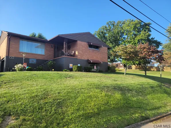 395 Stone St, Johnstown, PA 15906