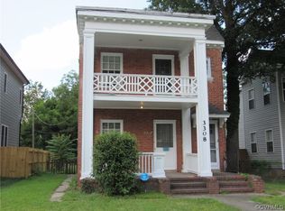 3308 2nd Ave, Richmond, VA