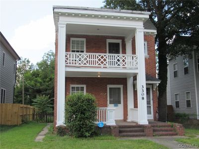 3308 2nd Ave, Richmond, VA, 23222