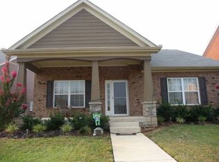 5256 New John Hagar Rd, Hermitage, TN 37076