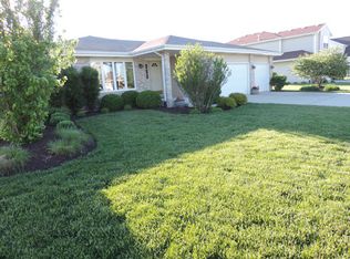 16251 Carlow Cir, Manhattan, IL 60442