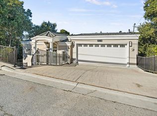 2518 Ralston Ave, Belmont, CA 94002