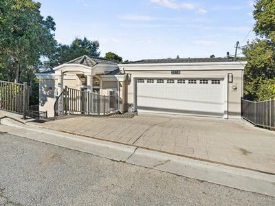 2518 Ralston Ave, Belmont, CA, 94002