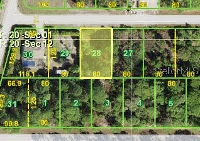 1st image of 11975 Atoll Ave