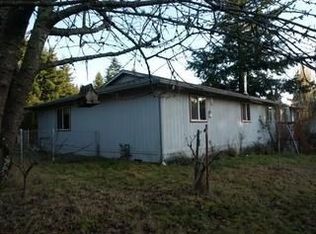 848 Fenske Dr NE, Olympia, WA 98506