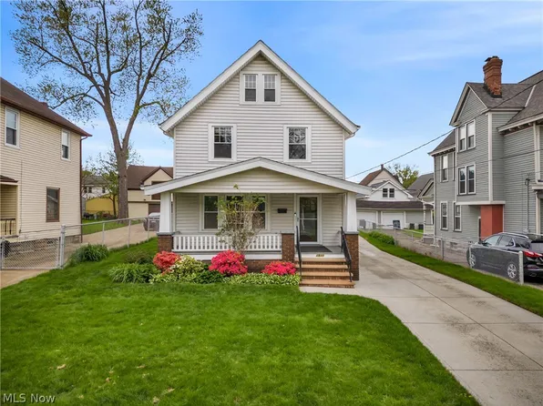 1510 Lakewood Ave, Lakewood, OH 44107