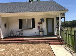 3344 Bailey Loop Rd, Russellville, AR 72802