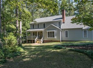 1107 Royal Ridge Rd, Midlothian, VA 23114