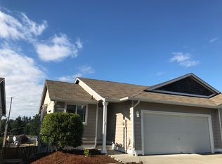 8546 8th Ct SE, Olympia, WA 98513