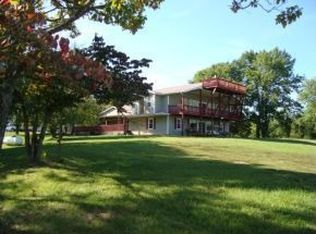 23095 Kokomo Hill Rd, Laurel, IN 47024