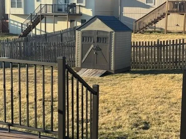 8603 NE 110th Ter, Kansas City, MO 64157