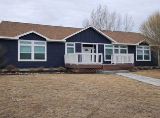 1676 E 4000 S, Vernal, UT 84078