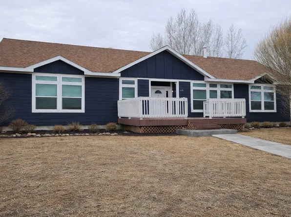 1676 E 4000 S, Vernal, UT 84078