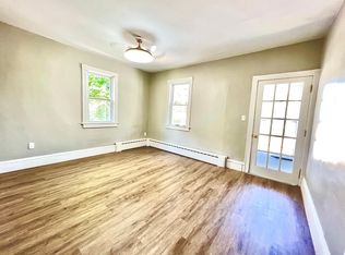 312 Waseca Ave #2, Barrington, RI 02806