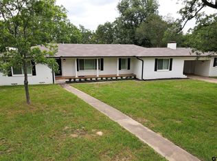 2112 County Road 1605, Rusk, TX 75785