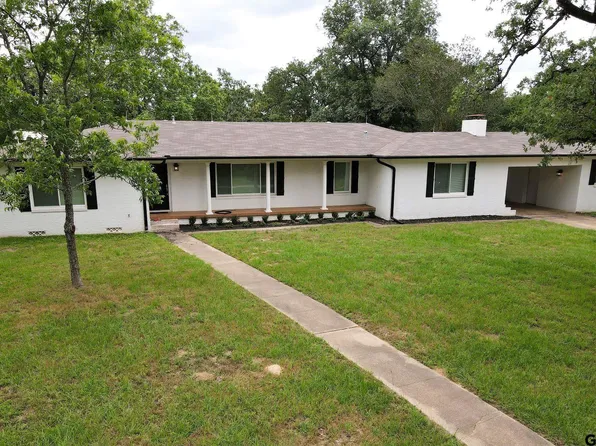 2112 County Road 1605, Rusk, TX 75785