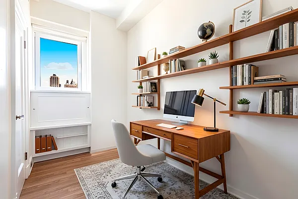 Office, photo 1