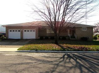 509 Jackson St, Minerva, OH 44657